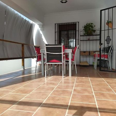 Agradable Casa Con Piscina En La Serrania. Арріате Екстер'єр фото