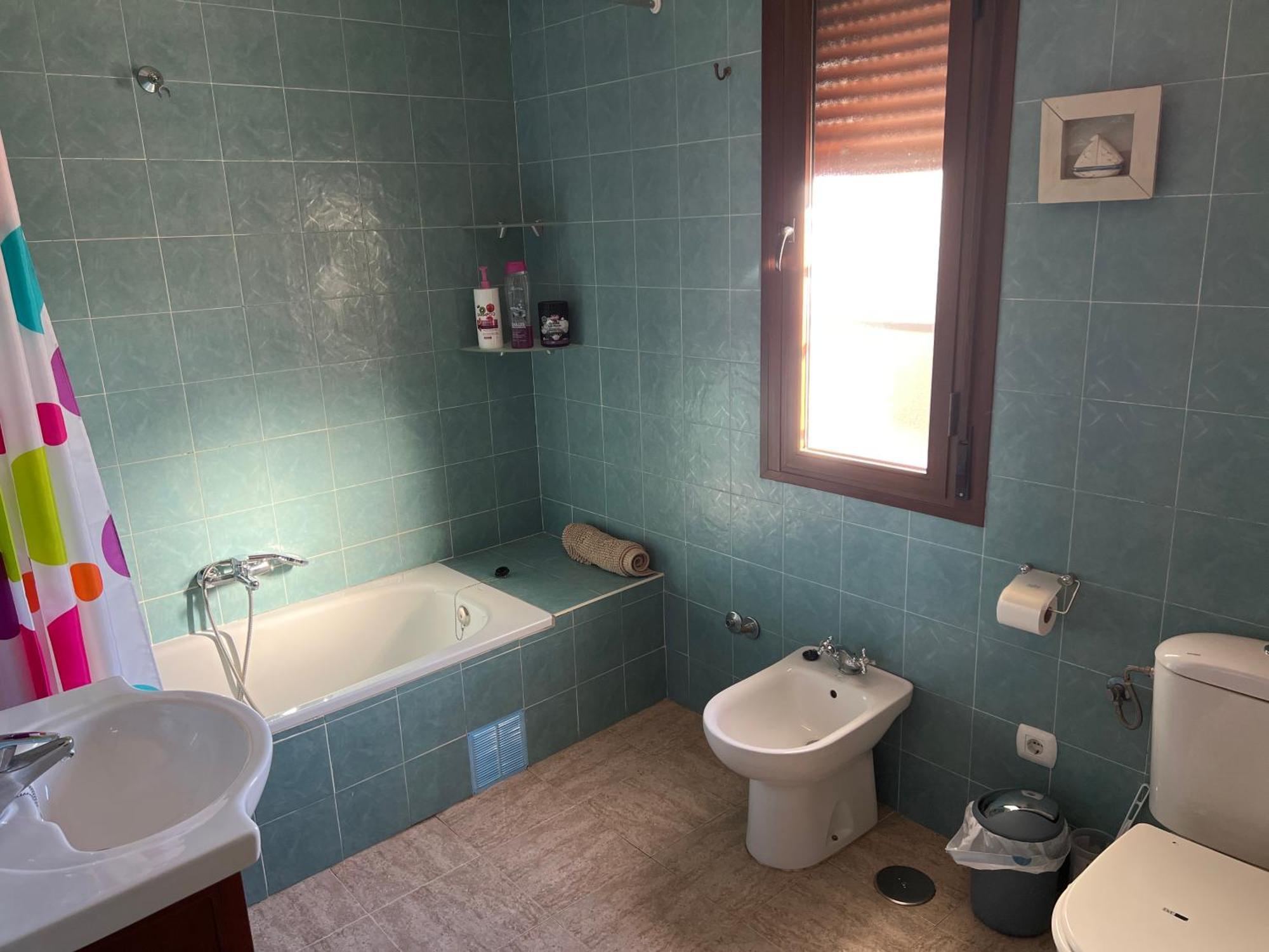 Agradable Casa Con Piscina En La Serrania. Арріате Екстер'єр фото